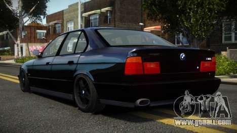 BMW M5 BS-L for GTA 4