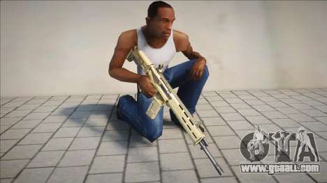 Magpul Masada [ACR] for GTA San Andreas