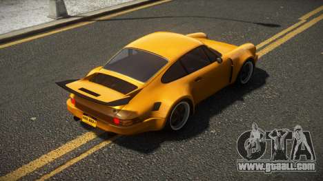 Porsche 911 74th MBL for GTA 4