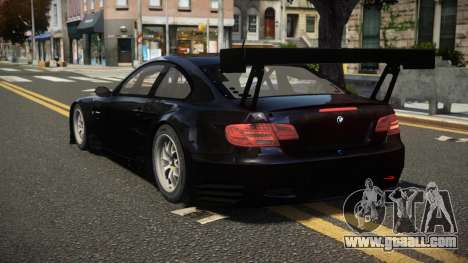 BMW M3 E92 GT2 R-Tuned for GTA 4
