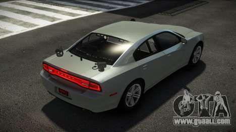Dodge Charger Spec-V for GTA 4