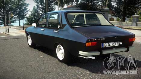 Dacia 1300 HZ for GTA 4