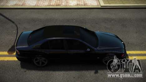 BMW M5 E39 DS for GTA 4