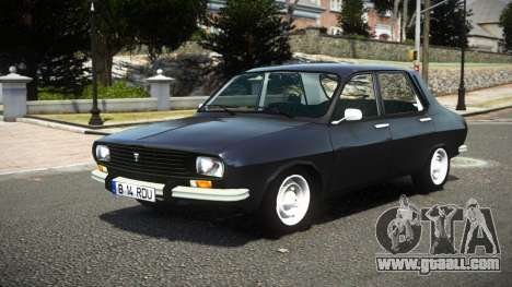 Dacia 1300 HZ for GTA 4
