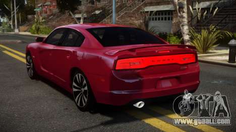 Dodge Charger SRT FT-Z for GTA 4
