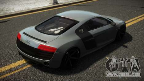 Audi R8 ML for GTA 4