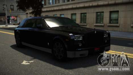 Rolls-Royce Phantom GST-V for GTA 4
