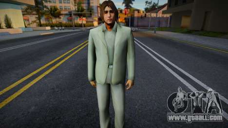 John Lennon for GTA San Andreas