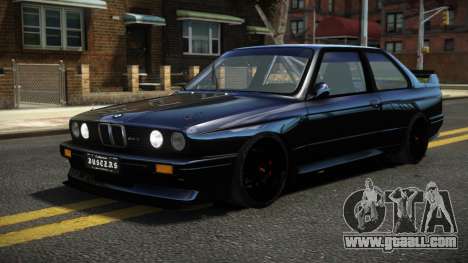BMW M3 E30 R-Sport for GTA 4