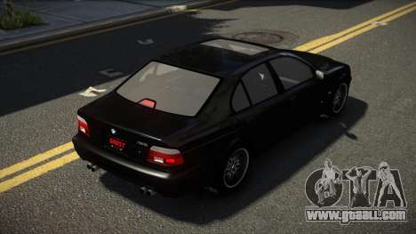 BMW M5 E39 LT-R for GTA 4