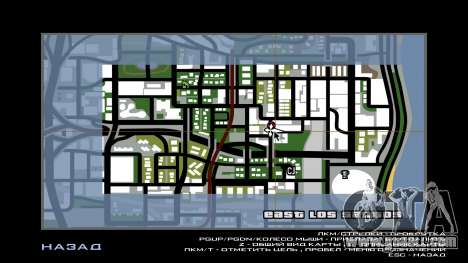 Masha Wall 2 for GTA San Andreas