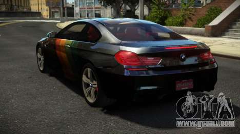 BMW M6 F13 M-Power S1 for GTA 4