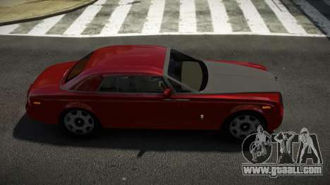 Rolls-Royce Phantom M-Style for GTA 4