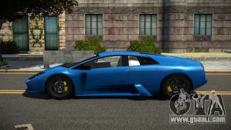 Lamborghini Murcielago DS for GTA 4