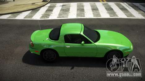 Mazda MX5 LT for GTA 4