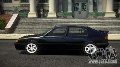 Alfa Romeo 33 LT-S for GTA 4