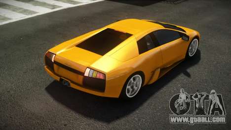 Lamborghini Murcielago ZN for GTA 4