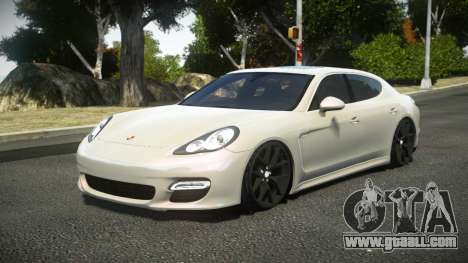 Porsche Panamera TS-R for GTA 4