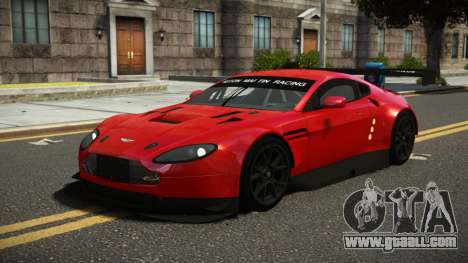 Aston Martin Vantage RT-Z for GTA 4