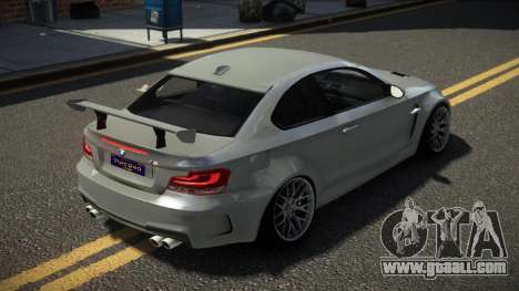 BMW 1M R-Tuned for GTA 4