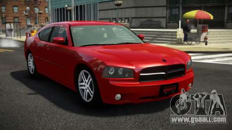 Dodge Charger RT ML for GTA 4