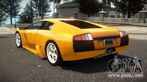 Lamborghini Murcielago R-Style V1.2 for GTA 4