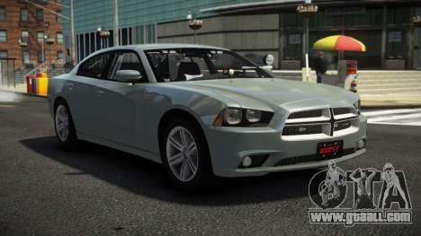 Dodge Charger Spec-V for GTA 4
