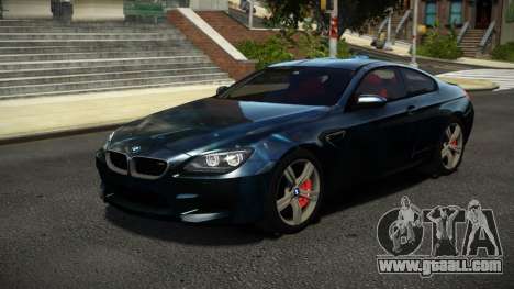 BMW M6 F13 M-Power S6 for GTA 4