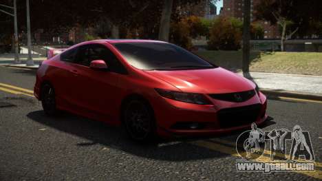 Honda Civic Si MBL for GTA 4