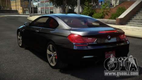 BMW M6 F13 M-Power for GTA 4