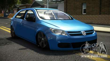 Volkswagen Gol LT for GTA 4