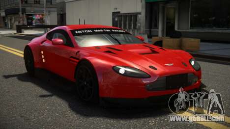 Aston Martin Vantage RT-Z for GTA 4