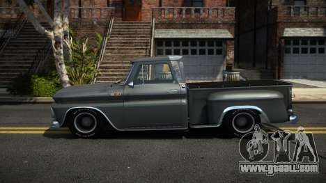 Chevrolet C-10 LS V1.2 for GTA 4