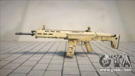 Magpul Masada [ACR] for GTA San Andreas