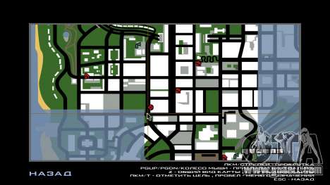 Konzum v1.0 for GTA San Andreas