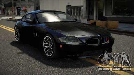 BMW Z4M R-Sport for GTA 4