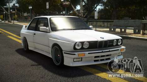 BMW M3 E30 MB-L for GTA 4