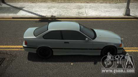 BMW M3 E36 G-Style V1.0 for GTA 4
