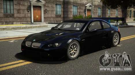BMW M3 E92 GT2 R-Tuned for GTA 4