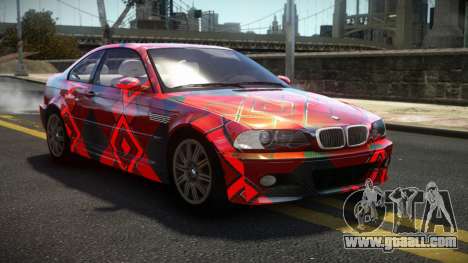 BMW M3 E46 L-Tuned S13 for GTA 4