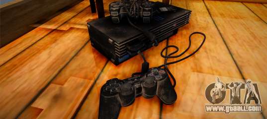 скачать gta 2 для sony playstation