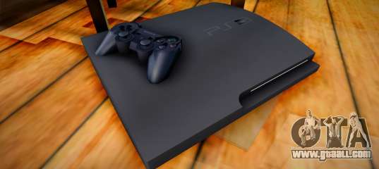 playstation 3 gta san andreas