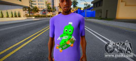 Dollynho Shirt