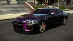 BMW M6 F13 M-Power S2 for GTA 4