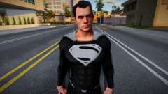 Superman Snyder Cut Style From GTA V for GTA San Andreas