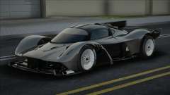 Valkyrie AMR Pro Aston Martin Concept for GTA San Andreas