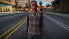 Improved HD Vbmycr for GTA San Andreas