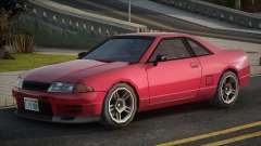 Annis Elegy Rh6 for GTA San Andreas