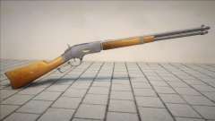 Winchester 1873 Lever Action Rifle Extra for GTA San Andreas