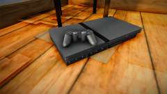 PlayStation 3 Slim for GTA San Andreas